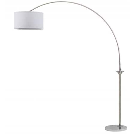 Safavieh Mira Arc Floor Lamp - 84 x 18 x 70.5 in. LIT4352A